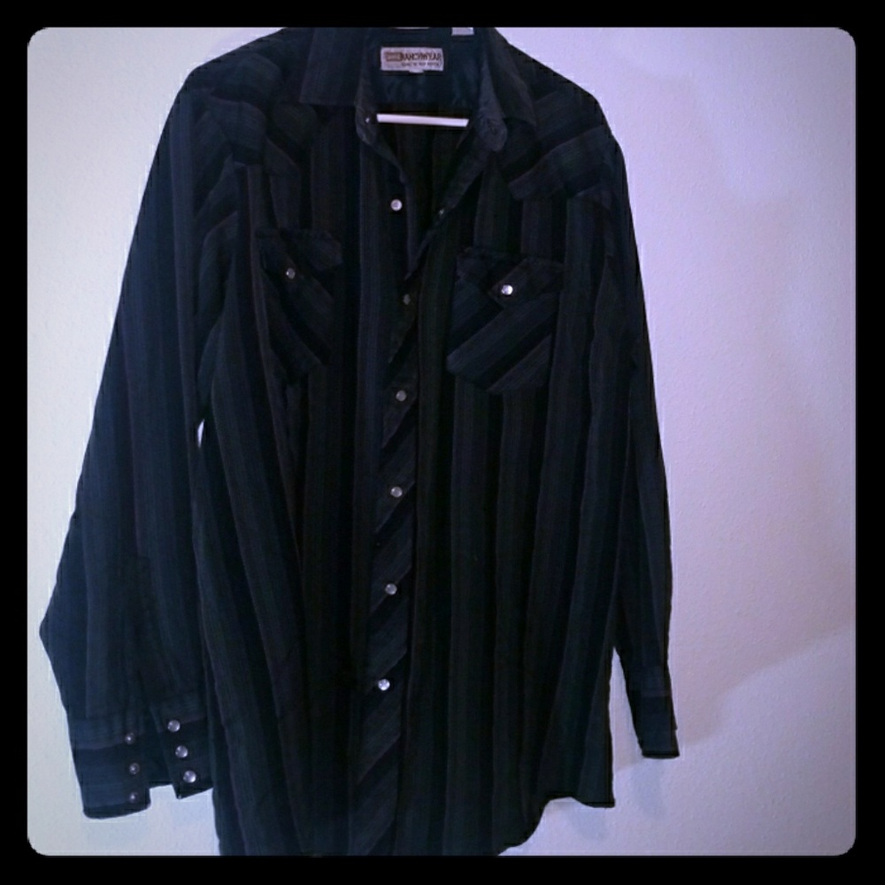 Corral West Ranchwear